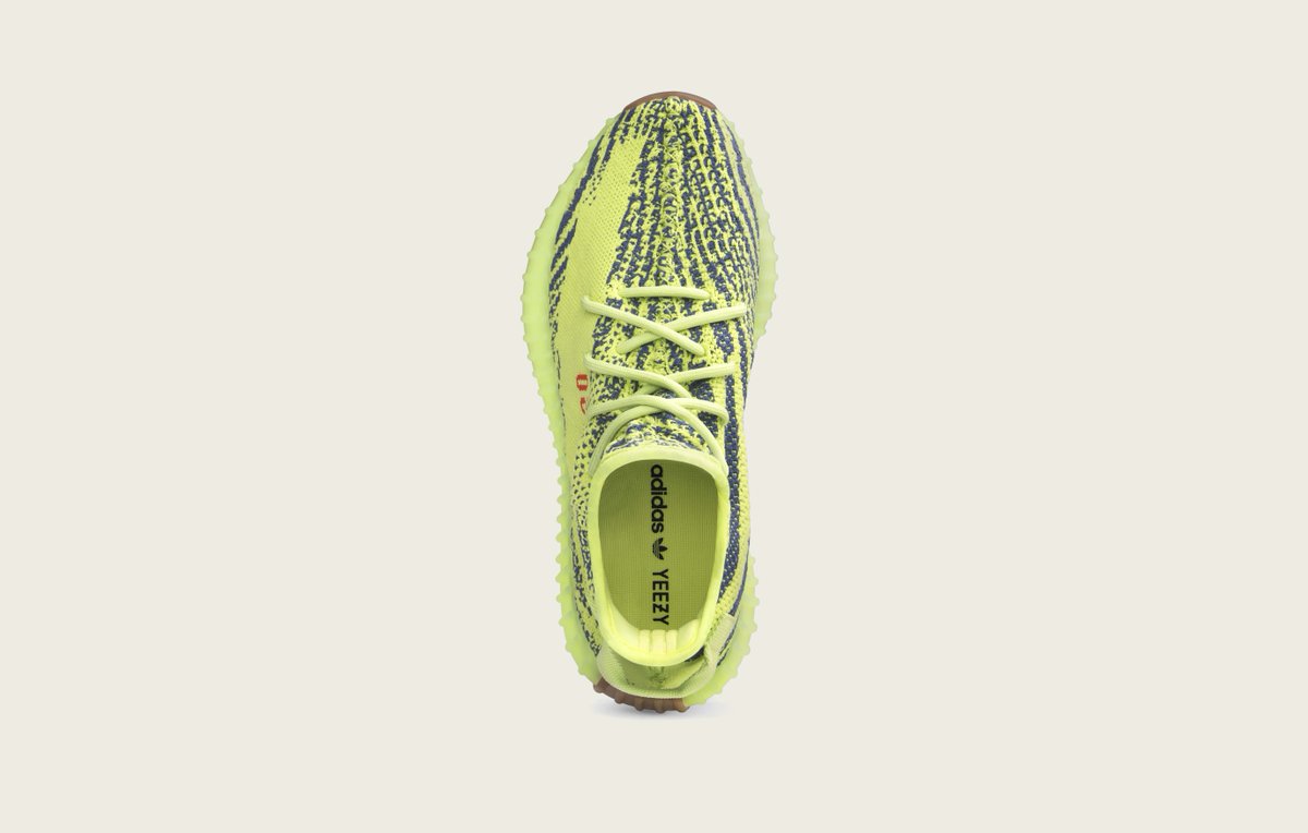 Yeezy 350 frozen sales